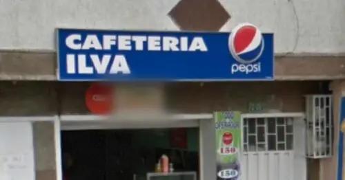 CAFETERIA ILVA CAFETERIA ILVA